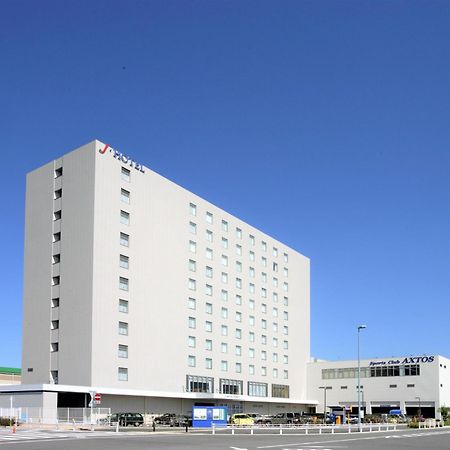 J - Hotel Rinku - Vacation Stay 42900V Chūbu Exterior foto