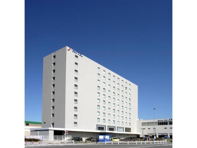 J - Hotel Rinku - Vacation Stay 42900V Chūbu Exterior foto