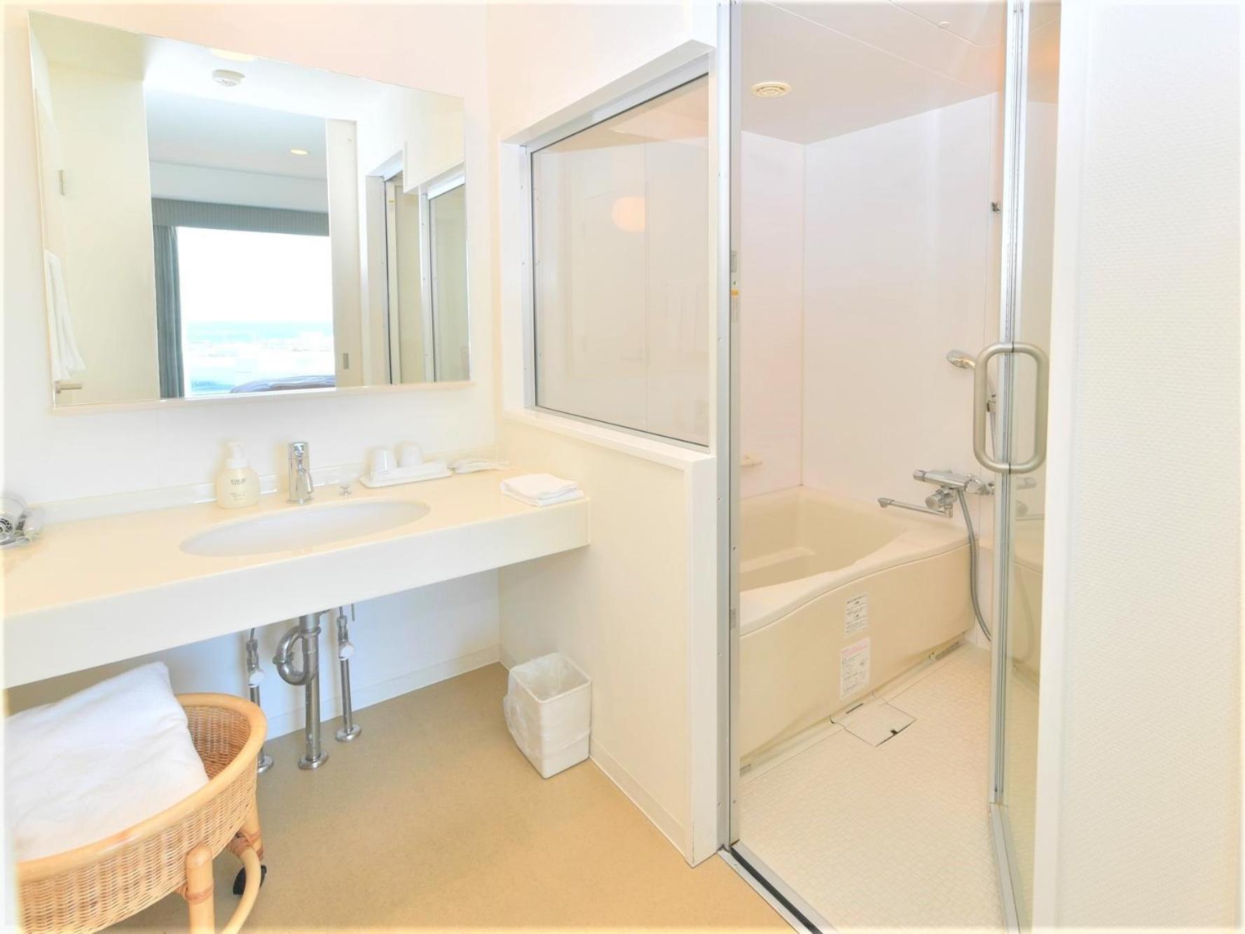 J - Hotel Rinku - Vacation Stay 42900V Chūbu Exterior foto
